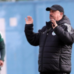 Παναθηναϊκός: «Ξεκίνησε η προετοιμασία για τη Φερεντσβάρος»