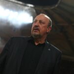 Ράφα Μπενίτεθ: Ο λόγος που άργησε να πάει για δηλώσεις μετά το ΑΕΚ-Παναθηναϊκός