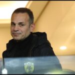 Ντέμης: «Διαβασμένος ο Παναθηναϊκός - Μου άρεσαν Τσιριβέγια και Καλάμπρια» (vid)