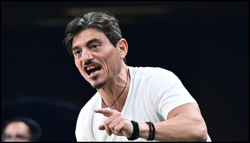 Αποκάλυψη Γιαννακόπουλου για διαιτητή: «Πάει για κακούργημα» (vid)