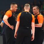 Επίσημο: Αυτοί είναι οι διαιτητές στο Παναθηναϊκός - Μπασκόνια