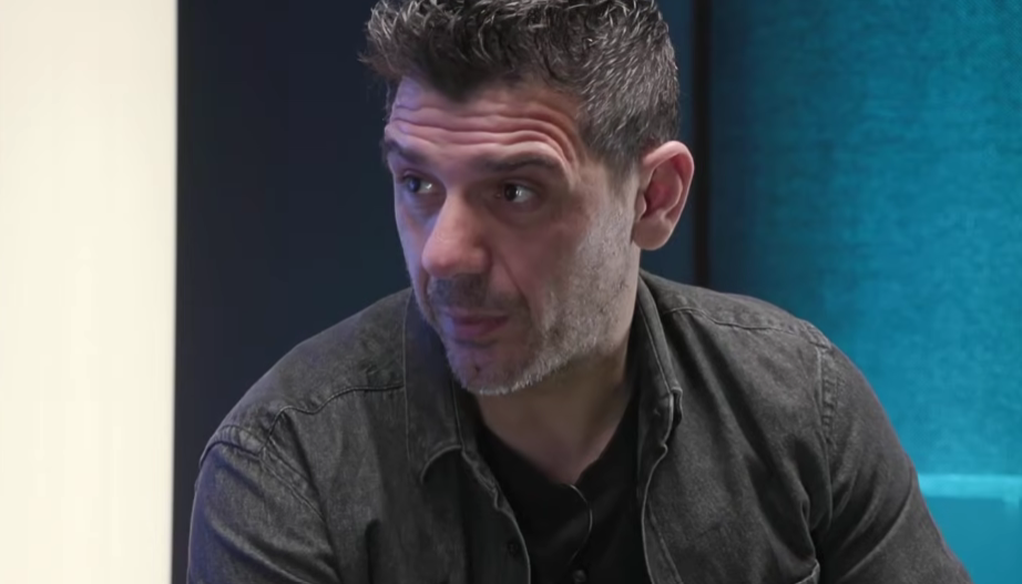 Κατσουράνης: «Ο Παναθηναϊκός κάνει από τις χειρότερες σεζόν της ιστορίας του» (vid)