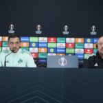 Παναθηναϊκός: Το πρόγραμμα συνέντευξης Τύπου και προπόνησης πριν τη Φερεντσβάρος