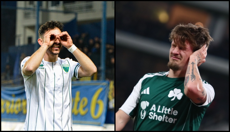 Απομακρύνεται η 4άδα για τον Παναθηναϊκό - Η βαθμολογία της Superleague