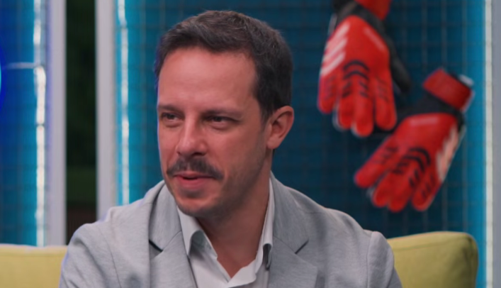 Μακαλιάς: «Ο Λεβαδειακός θα φάει τη θέση από τον Παναθηναϊκό - Δεν θα παίξει Ευρώπη» (vid)