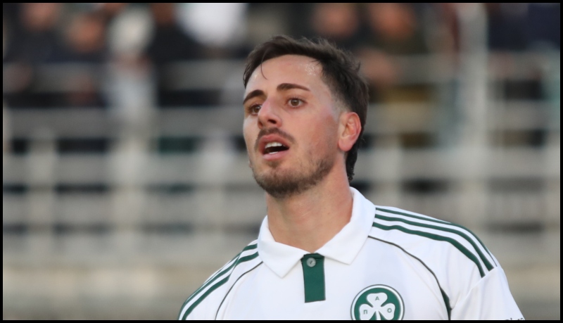 Στο στόχαστρο ελληνικής ομάδας ο Ντανιέλ Μαντσίνι - Ποια τα δεδομένα