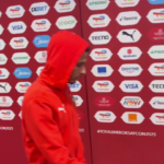 Σενεγάλη - Μαρόκο: Δακρυσμένος ο Ουναχί στη μεικτή ζώνη (vid)