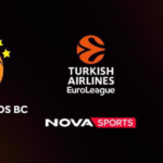 Παναθηναϊκος - Μπασκονια Live Streaming σήμερα 20/01