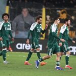 Ένα ντέρμπι-καμπανάκι για τον Παναθηναϊκό