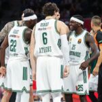 Παναθηναϊκός - Μπασκόνια: Η ώρα, το κανάλι του αγώνα, ποιος περιγράφει (20/1)