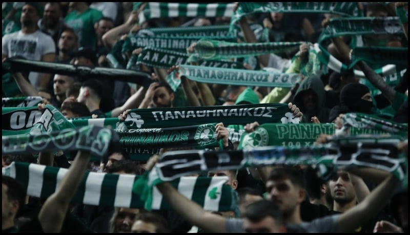 NBA Europe: Αυτός ήταν ο εκπρόσωπος του Παναθηναϊκού στη συνάντηση