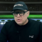 Ραπτόπουλος: «Λίγα έφαγε ο Παναθηναϊκός - Θα έβαζα τον Σιώπη!» (vid)