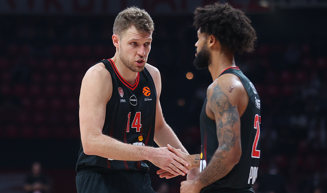 Ολυμπιακός – Λεβερκούζεν με 0% γκανιότα και Bet Builder για… πρόκριση