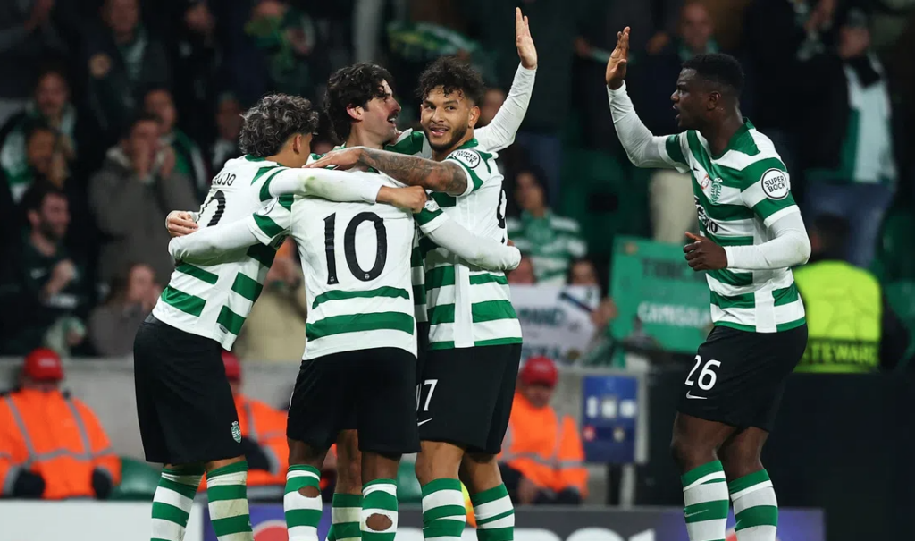 Ολυμπιακός – Λεβερκούζεν με 0% γκανιότα και Bet Builder για… πρόκριση