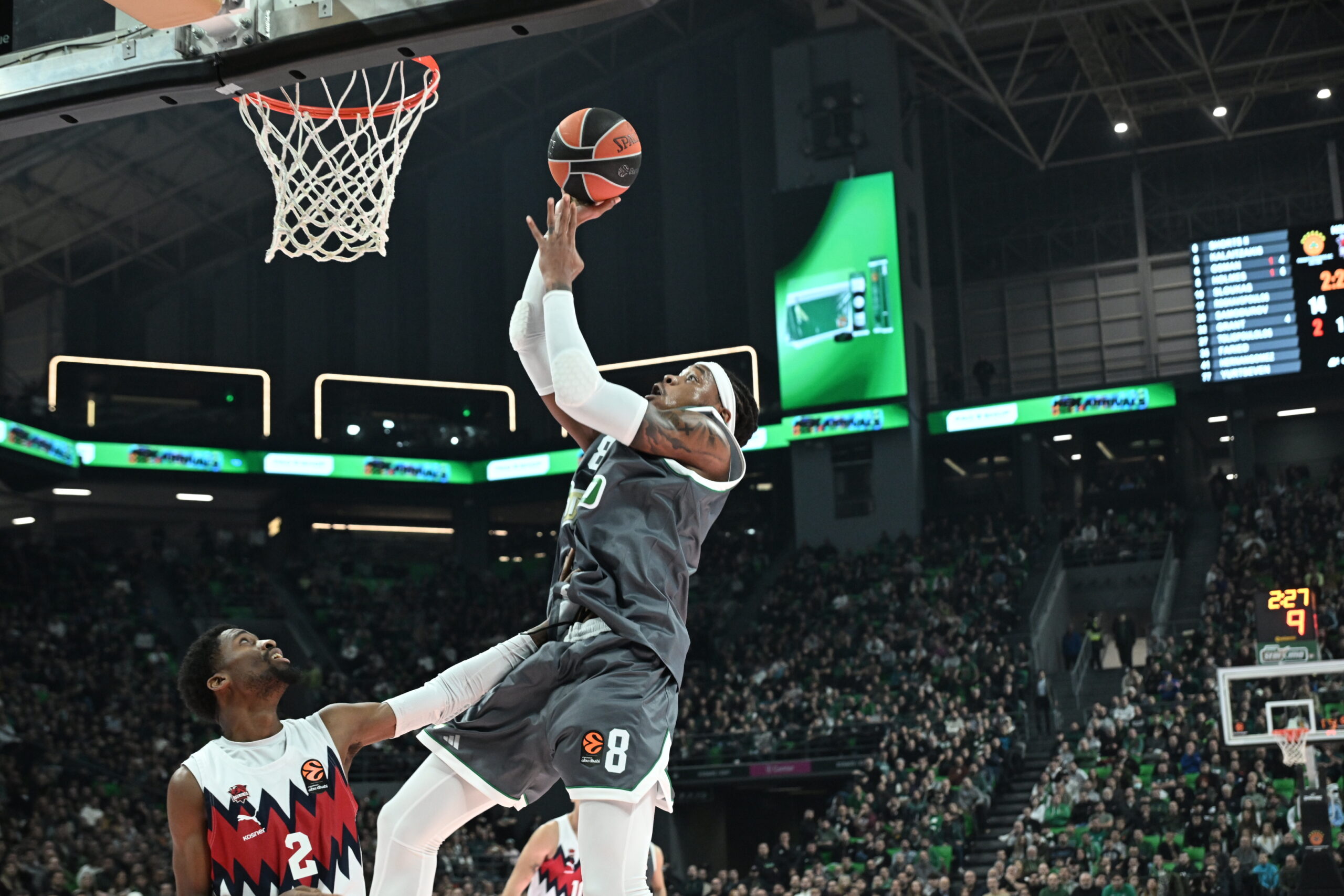 Παναθηναϊκός: Πότε παίζει και με ποιον παίζει ξανά, η μέρα και η ώρα