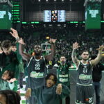 Παναθηναϊκός: Τόσο κόσμο είχε το ΟΑΚΑ με Μπασκόνια, η επίσημη καταμέτρηση