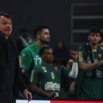 Παναθηναϊκός: Διπλό «μήνυμα» Αταμάν, ποιοι... κόπηκαν με Μπασκόνια