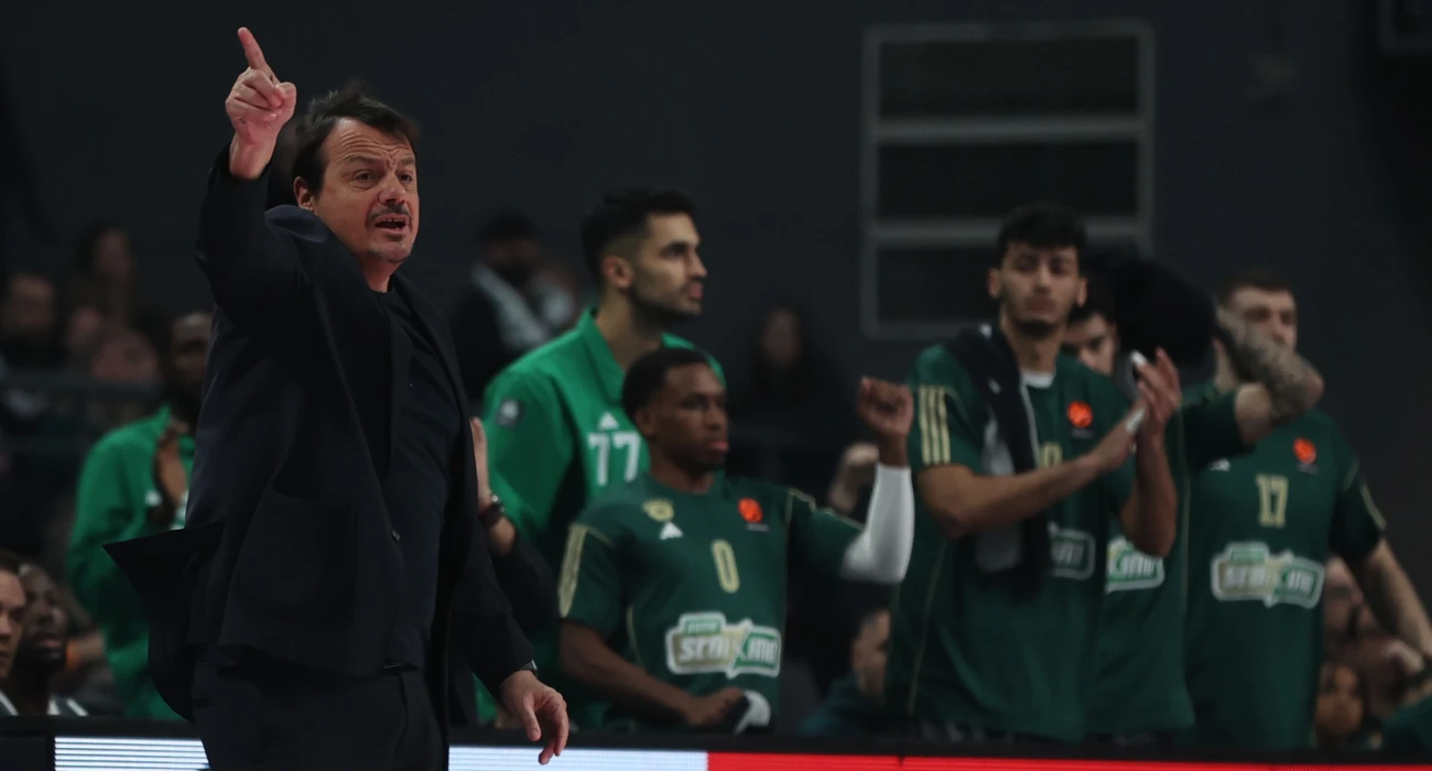 Παναθηναϊκός: Διπλό «μήνυμα» Αταμάν, ποιοι... κόπηκαν με Μπασκόνια