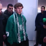 Παναθηναϊκός: Πότε θα κάνει ντεμπούτο ο Αντίνο, τα ματς-στόχος