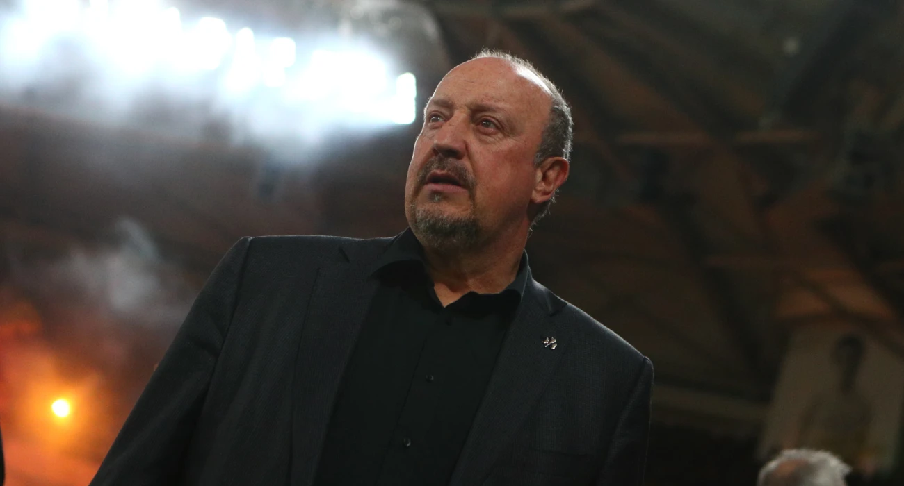 Παναθηναϊκός: Το νέο πρόσωπο στην αποστολή που πήρε ο Μπενίτεθ