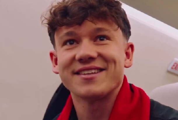 Επίσημο: Ανακοίνωσε μεταγραφή η Μπόρνμουθ από τη Φερεντσβάρος (vid)