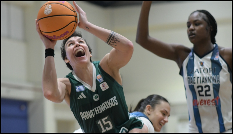 Σπανού: «Στο χέρι μας να γράψουμε ιστορία»