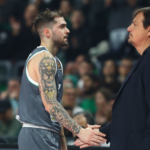 Παναθηναϊκός: Σπάνια κίνηση από τον Αταμάν στην αλλαγή του Τολιόπουλου