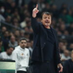 Αταμάν: «Γι' αυτό δεν έπαιξαν Σορτς, Γιούρτσεβεν» - Οι δηλώσεις στη συν. Τύπου