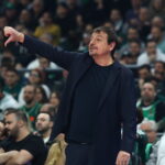 Αταμάν: «Γι' αυτό δεν έπαιξαν Σορτς, Γιούρτσεβεν» - Οι δηλώσεις στη συν. Τύπου