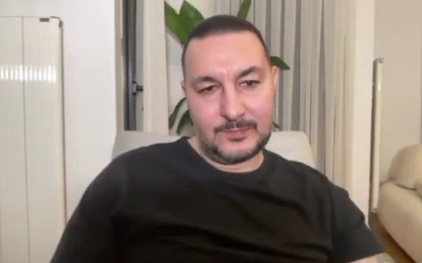 Ατές: «Έμαθα απίστευτα πράγματα από τον Τερίμ στον Παναθηναϊκό» (vid)