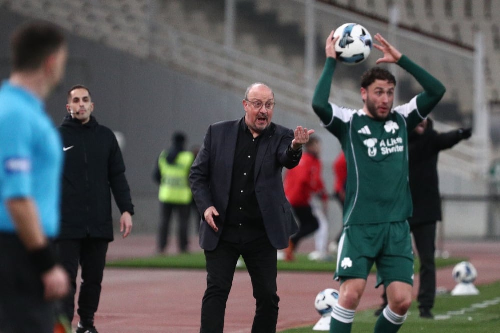 Παναθηναϊκός: Η ευρωπαϊκή λίστα με Φερεντσβάρος, ποιοι δεν παίζουν