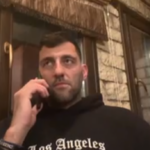 Μπουρούσης για Τολιόπουλο: «Το θέμα είναι τι θα γίνει, όταν γυρίσει ο Ναν» (vid)