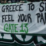 Θύρα 13 για το σιδηροδρομικό δυστύχημα στην Ισπανία: «Νιώθουμε τον πόνο σας» (pics)