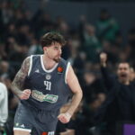 Αταμάν: «Γι' αυτό δεν έπαιξαν Σορτς, Γιούρτσεβεν» - Οι δηλώσεις στη συν. Τύπου