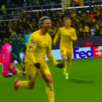 Δύο γκολ σε δύο λεπτά στη Μάντσεστερ Σίτι ο Κάσπερ Χεγκ που προτάθηκε στον Παναθηναϊκό (vids)