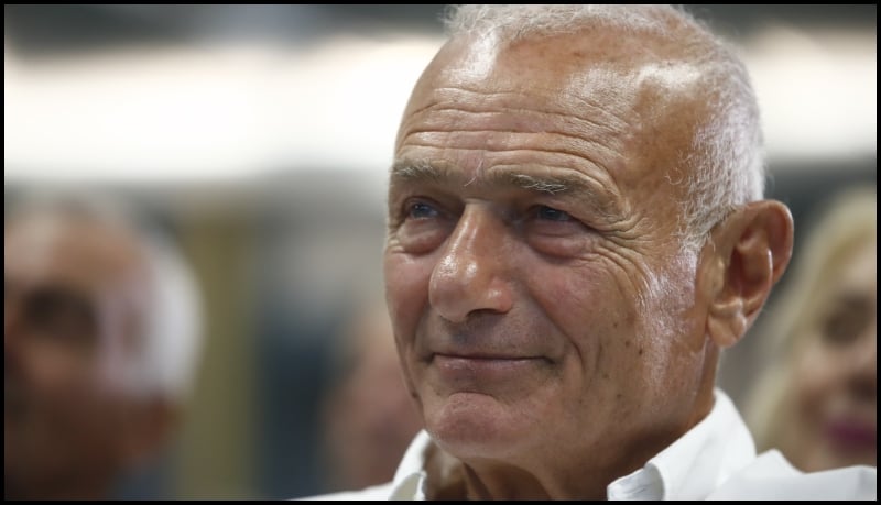 Καρούλιας: «Ο Παναθηναϊκός δεν είναι υγιής - Μόνο με θαύμα θα περάσουμε τον ΠΑΟΚ»