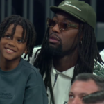 Παναθηναϊκός - Μπασκόνια: Παρακολουθεί με στυλ ο Λεσόρ (vid)