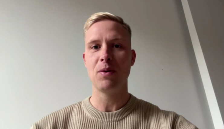 Μάγκνουσον: «Ζήτησα άλλη μια ευκαιρία από τον Παναθηναϊκό, δεν κρατάω κακία» (vid)