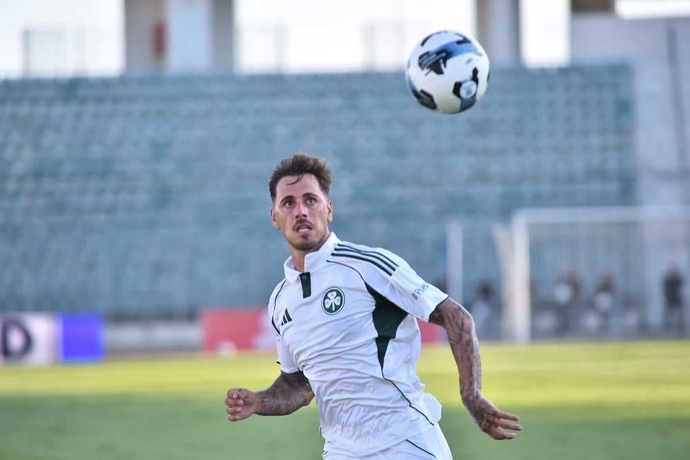 Παναθηναϊκός: Η ομάδα που θέλει Μαντσίνι, εμπόδιο οι απολαβές του