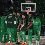 Αταμάν: «Γι' αυτό δεν έπαιξαν Σορτς, Γιούρτσεβεν» - Οι δηλώσεις στη συν. Τύπου