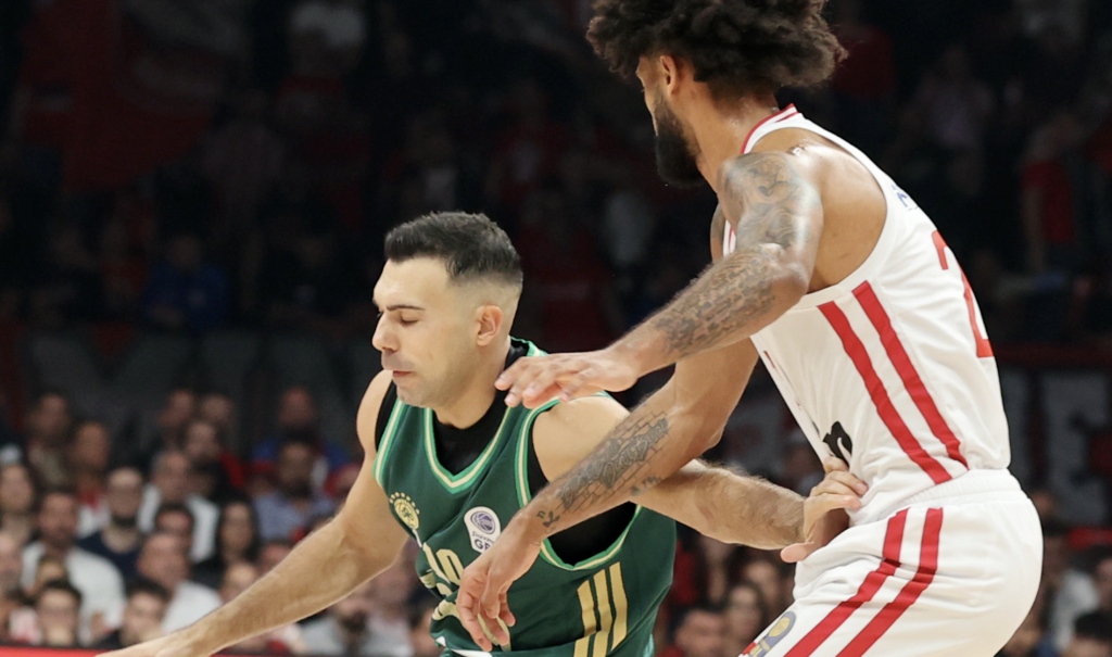 Ολυμπιακός – Λεβερκούζεν με 0% γκανιότα και Bet Builder για… πρόκριση