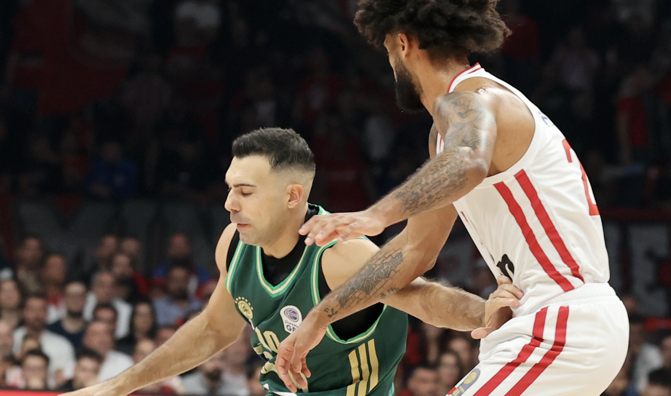 Ολυμπιακός – Λεβερκούζεν με 0% γκανιότα και Bet Builder για… πρόκριση