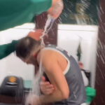 «Πάμε Πιστομπίλι!»: Ποιος είπε την ατάκα έπος στα αποδυτήρια για τον Τολιόπουλο (vid)