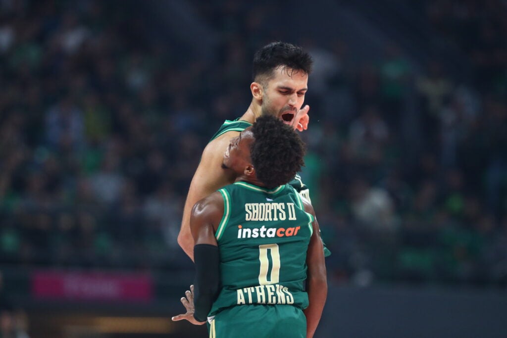Παναθηναϊκός: Tι σημαίνει ο μηδενικός χρόνος Σορτς – Γιούρτσεβεν με Μπασκόνια