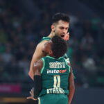 Παναθηναϊκός: Tι σημαίνει ο μηδενικός χρόνος Σορτς – Γιούρτσεβεν με Μπασκόνια