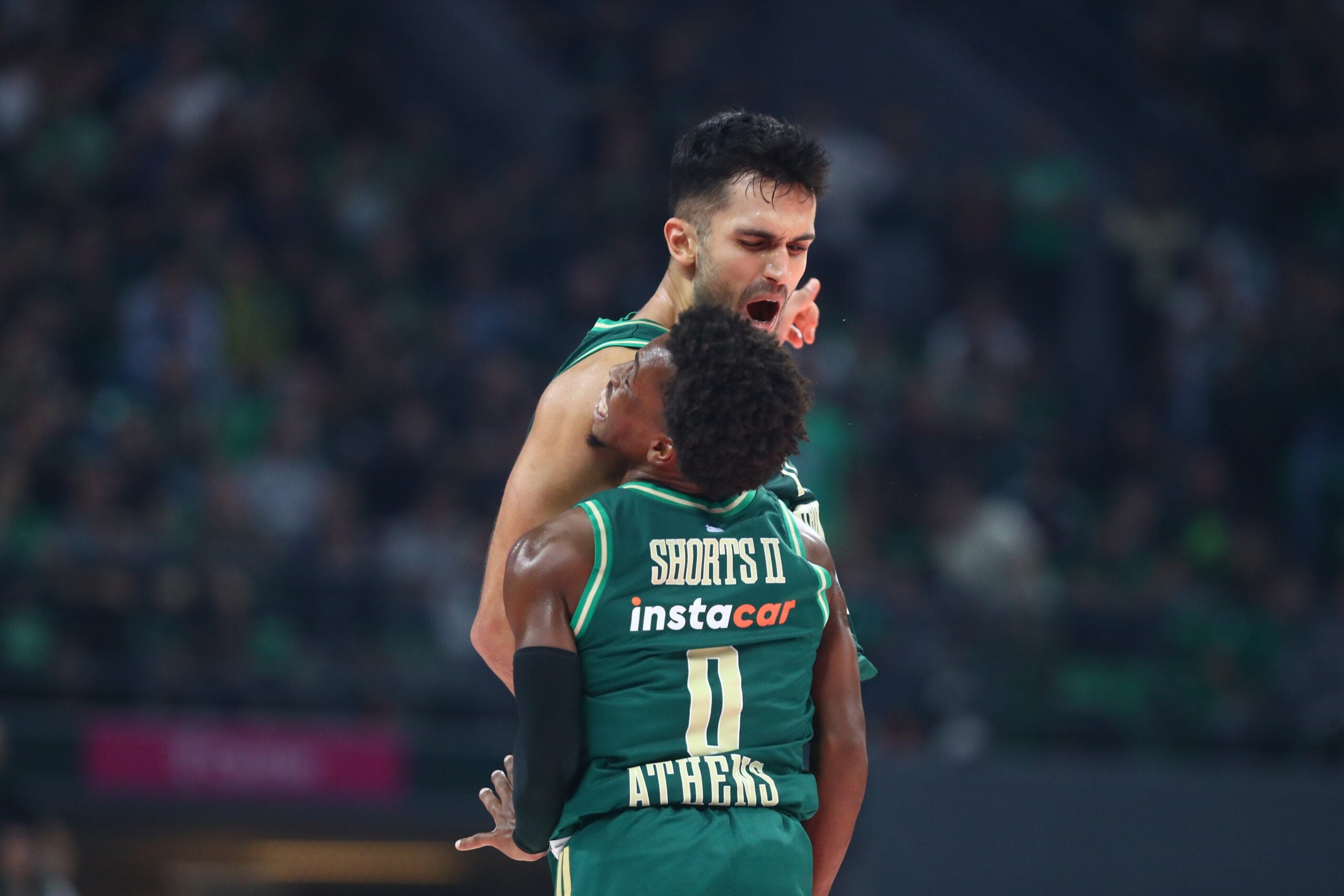 Παναθηναϊκός: Tι σημαίνει ο μηδενικός χρόνος Σορτς – Γιούρτσεβεν με Μπασκόνια