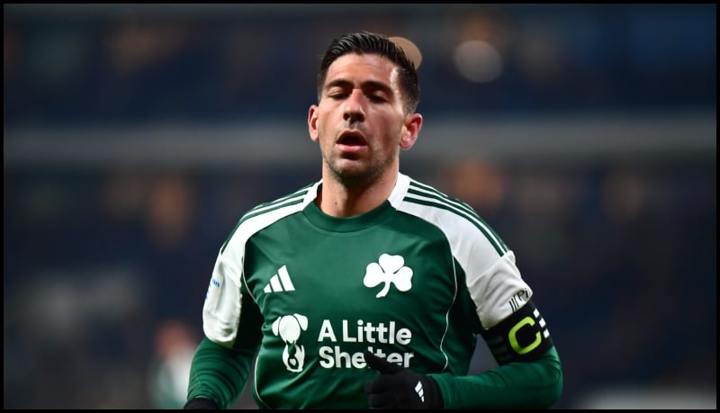 Μπενίτεθ: «Χτίζει» το νέο Παναθηναϊκό γύρω από τον Μπακασέτα