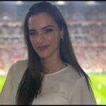 Γκελεντσέρ Τίμεα: Αυτή είναι η πιο όμορφη οπαδός της Φερεντσβάρος (pics)