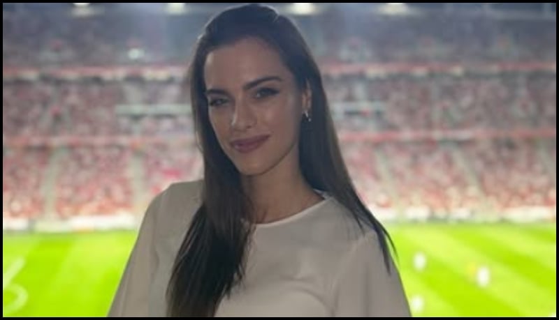 Γκελεντσέρ Τίμεα: Αυτή είναι η πιο όμορφη οπαδός της Φερεντσβάρος (pics)