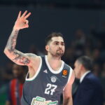 Αταμάν: «Γι' αυτό δεν έπαιξαν Σορτς, Γιούρτσεβεν» - Οι δηλώσεις στη συν. Τύπου